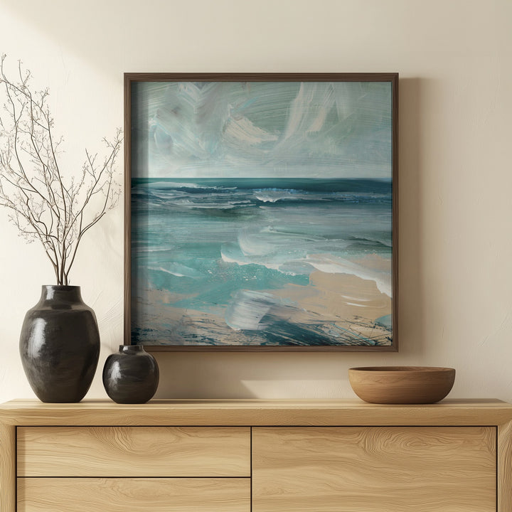 Fine Art Print, St Ives