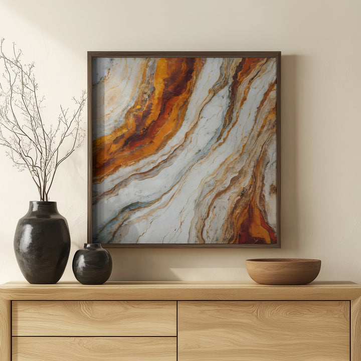 Fine Art Print, Metamorphic Magic