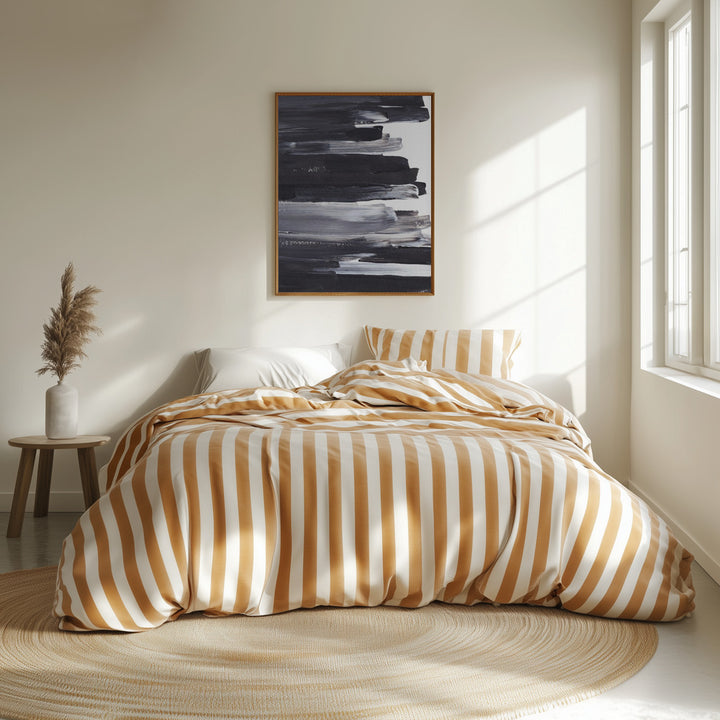 Fine Art Print, Wave after Wave