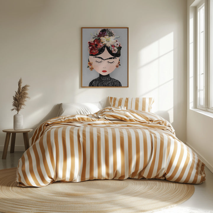 Fine Art Print, Frida (Special Edition)