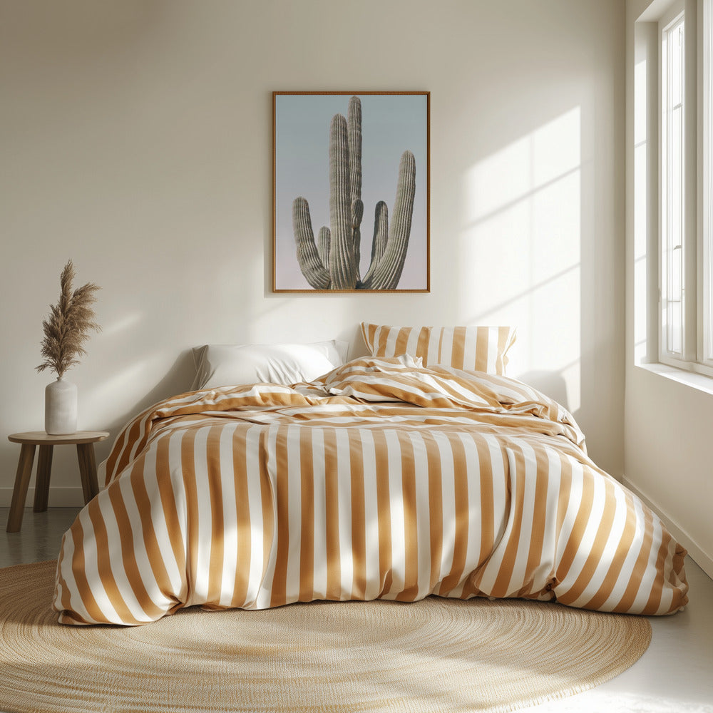 Fine Art Print, Saguaro