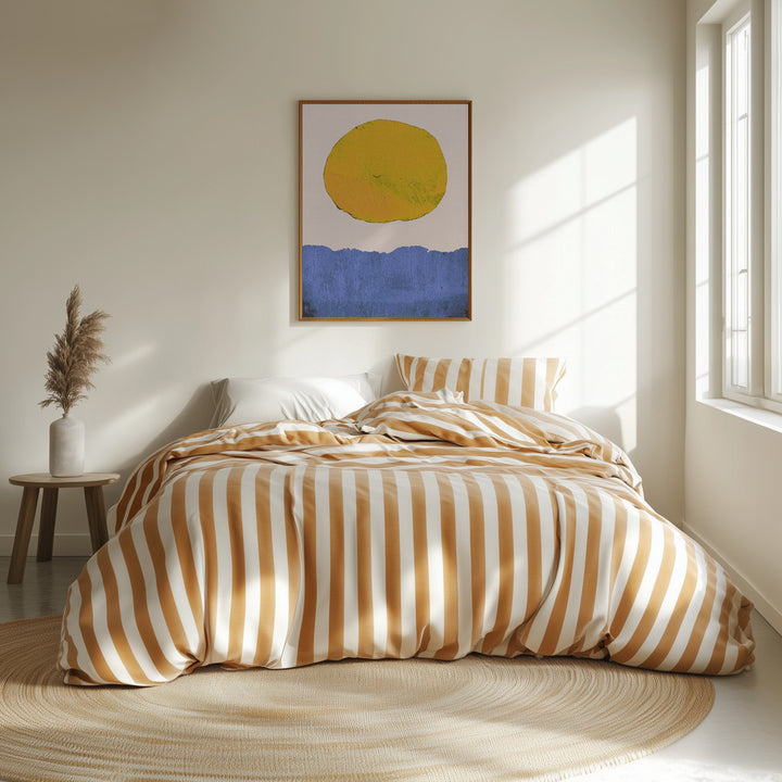 Fine Art Print, Summer Sun