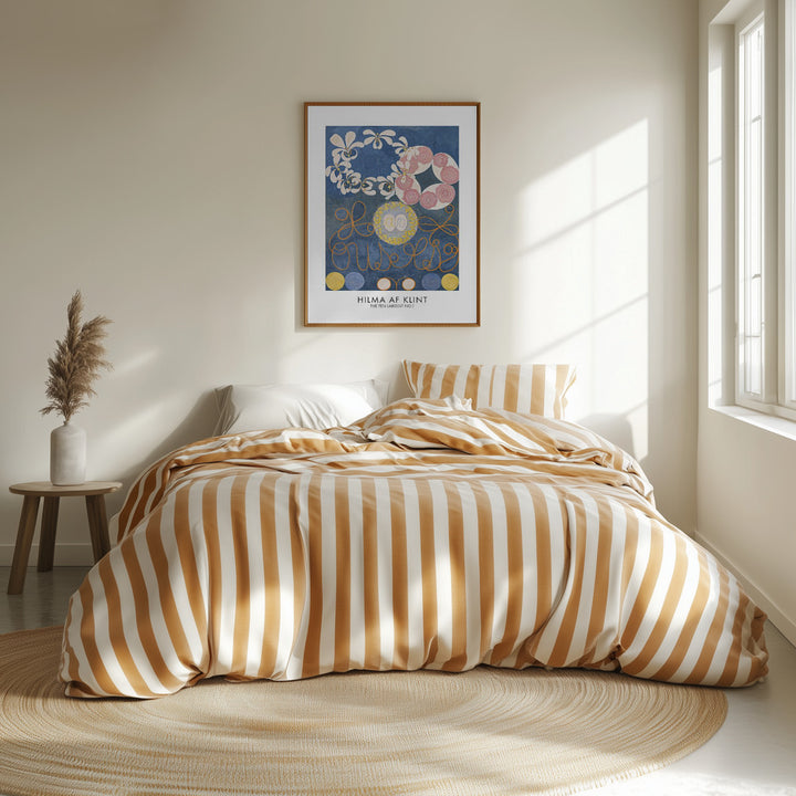 Fine Art Print, The Ten Largest No.1 Poster