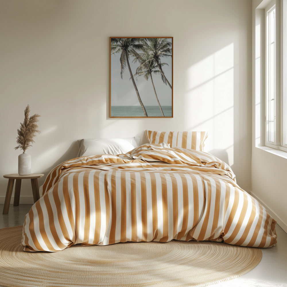 Fine Art Print, Sun Kissed