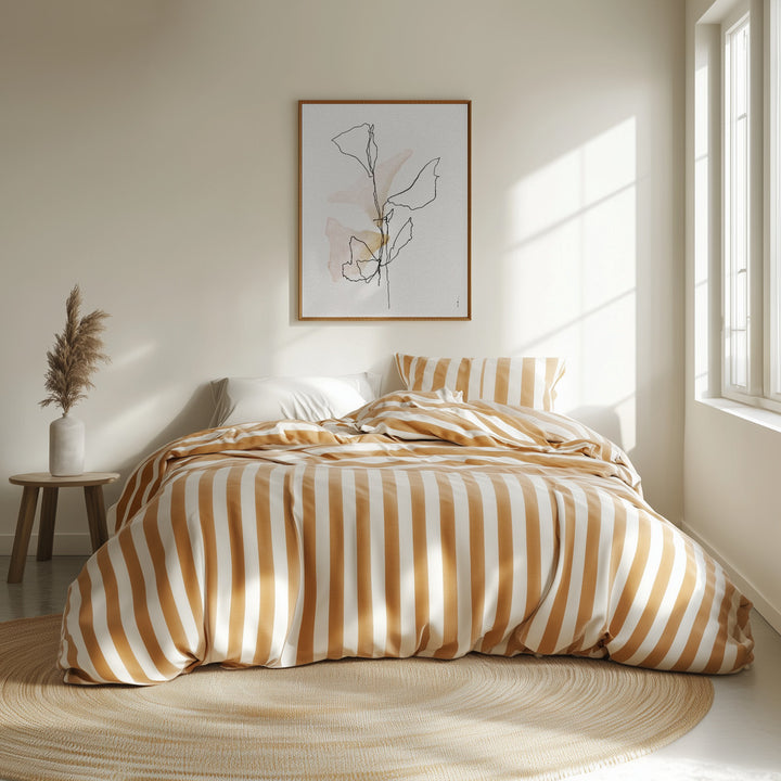 Fine Art Print, SOFT PARADISE