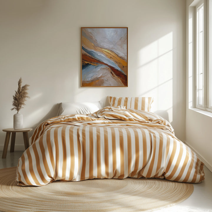 Fine Art Print, Luminous Drift