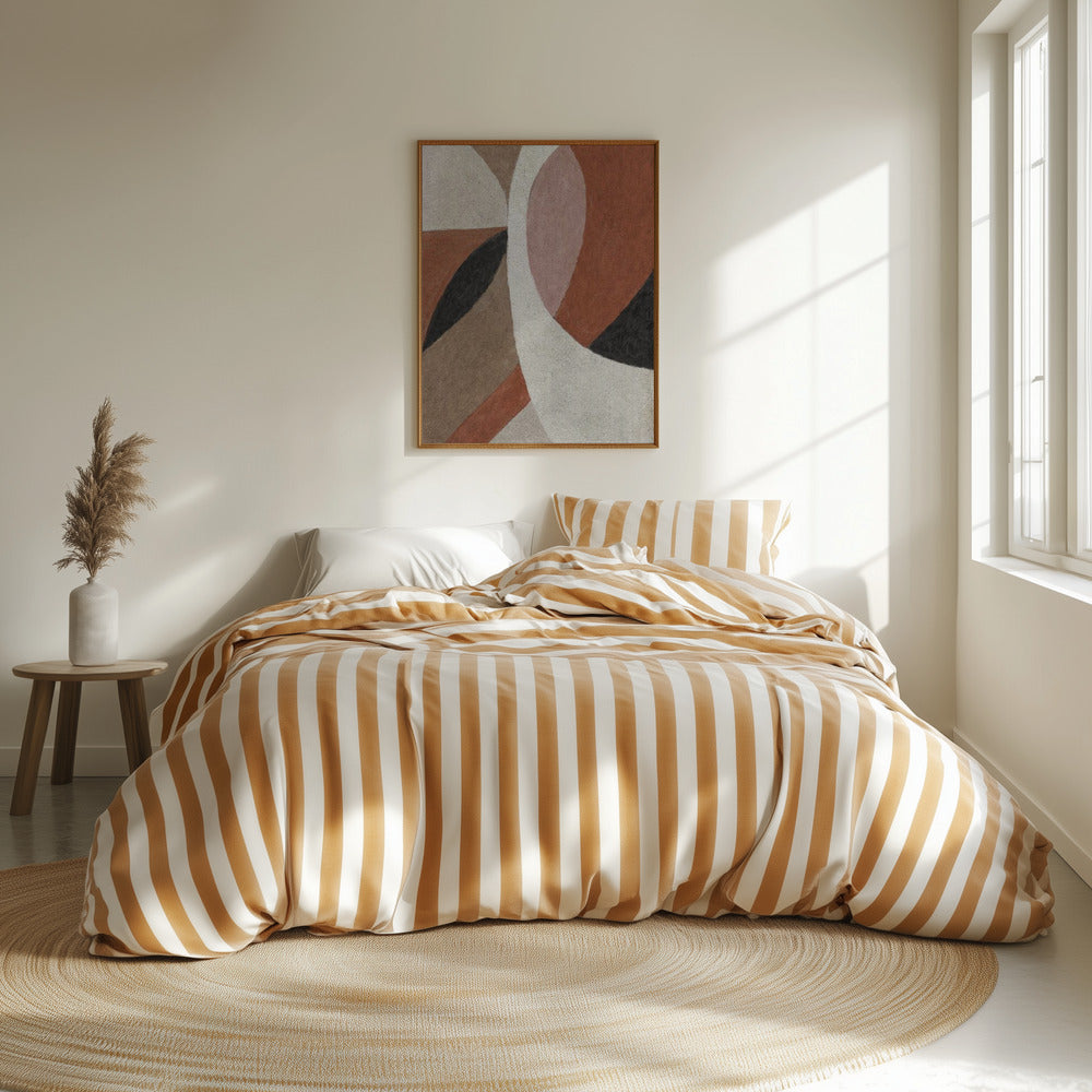 Fine Art Print, Comfy