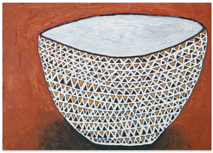 Fine Art Print, Tania's Bowl