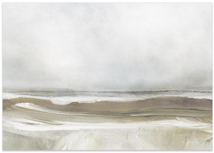 Fine Art Print, Sea Air