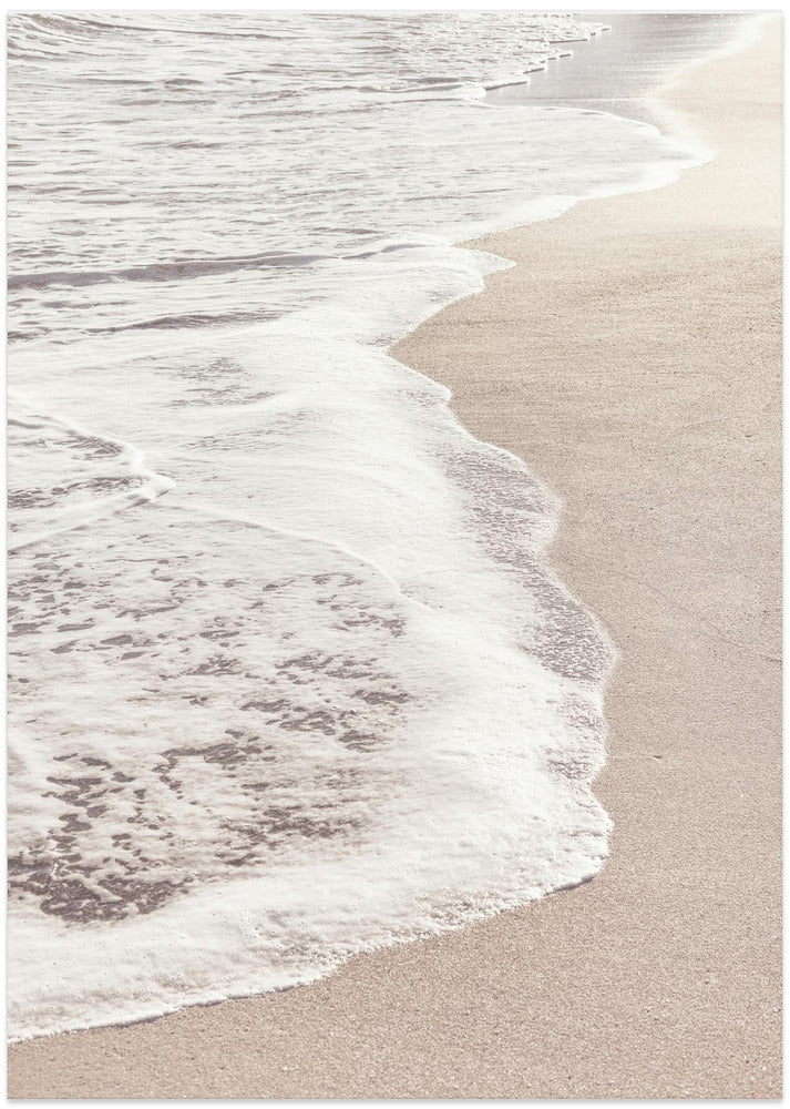 Fine Art Print, Beach_006