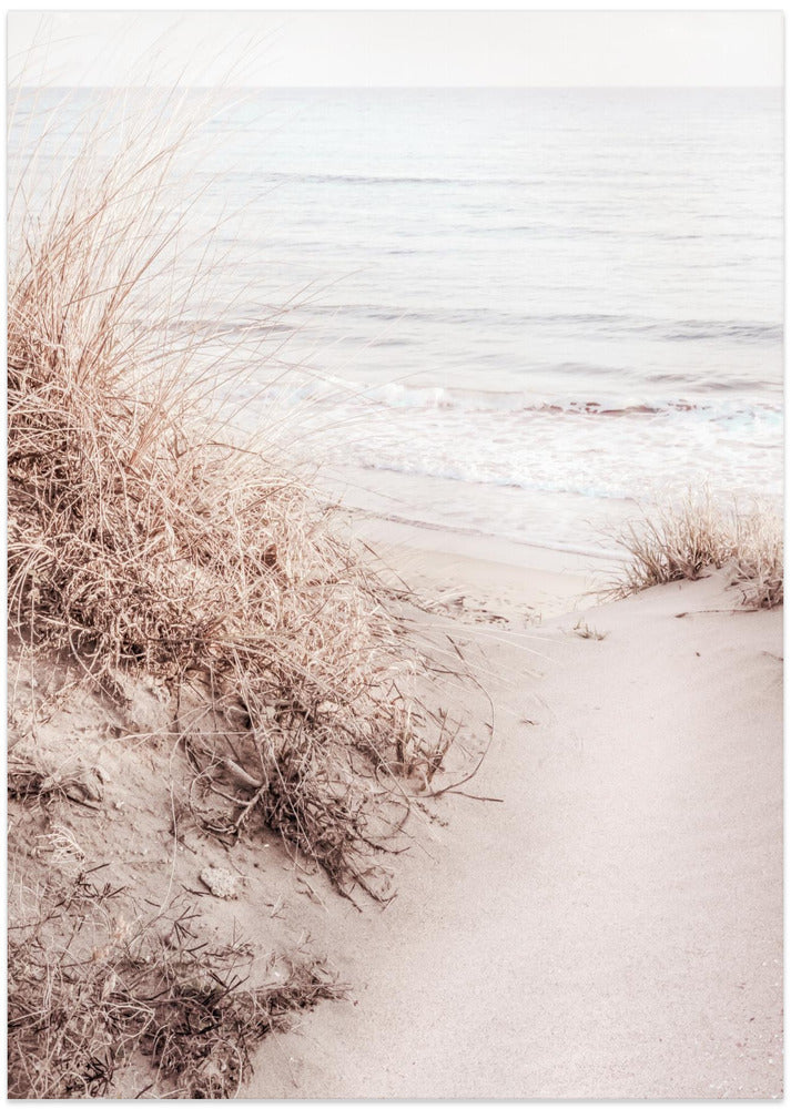 Fine Art Print, Beach_010