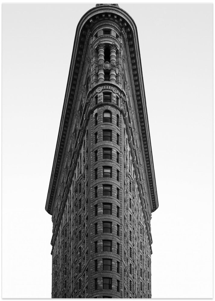 Fine Art Print, Nyc 02