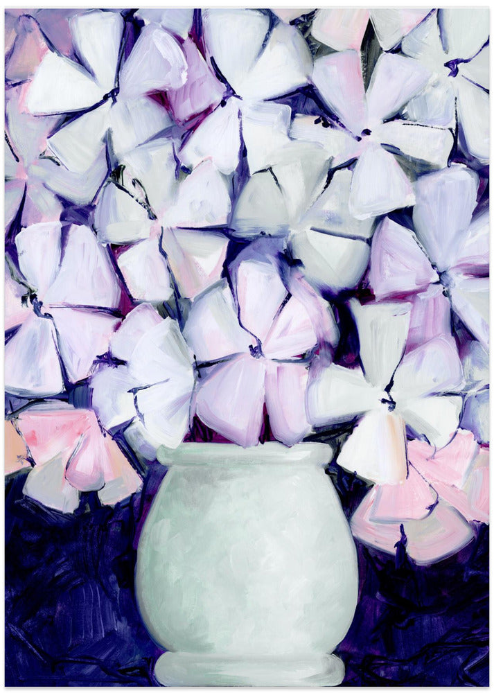 Fine Art Print, Seraphina&#039;s vase