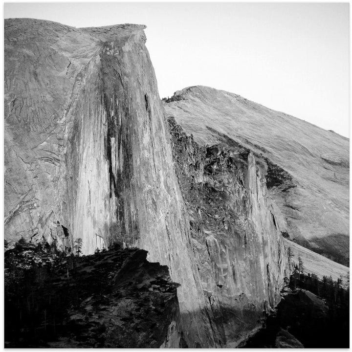 Fine Art Print, Yosemite I