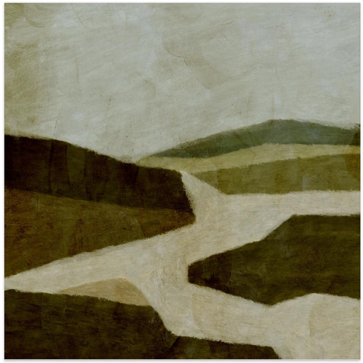 Fine Art Print, Paysage 3